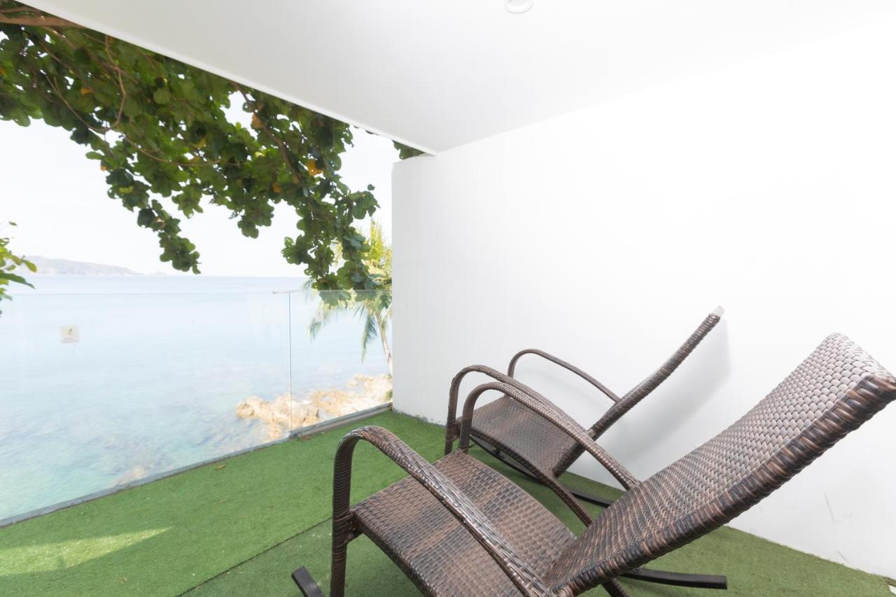 Patong Sunset Villa Phuket מראה חיצוני תמונה