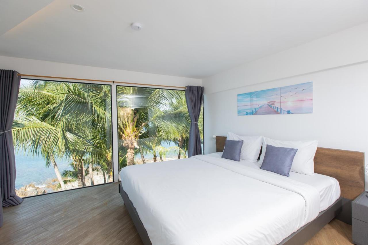 Patong Sunset Villa Phuket מראה חיצוני תמונה