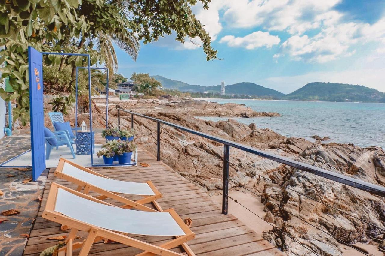 Patong Sunset Villa Phuket מראה חיצוני תמונה