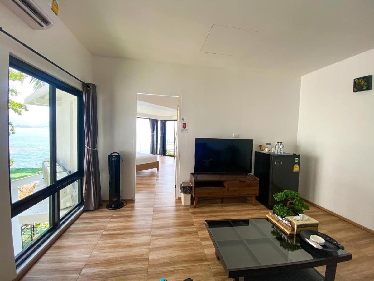 Patong Sunset Villa Phuket מראה חיצוני תמונה