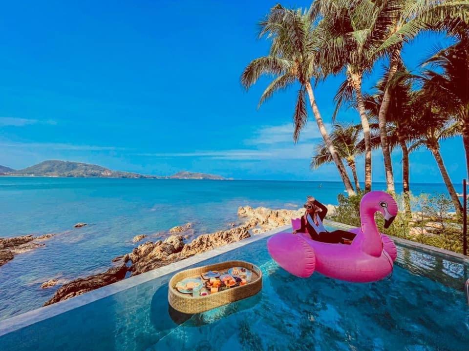 Patong Sunset Villa Phuket מראה חיצוני תמונה