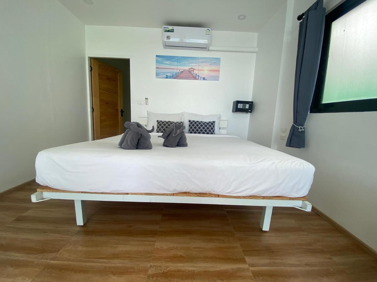 Patong Sunset Villa Phuket מראה חיצוני תמונה