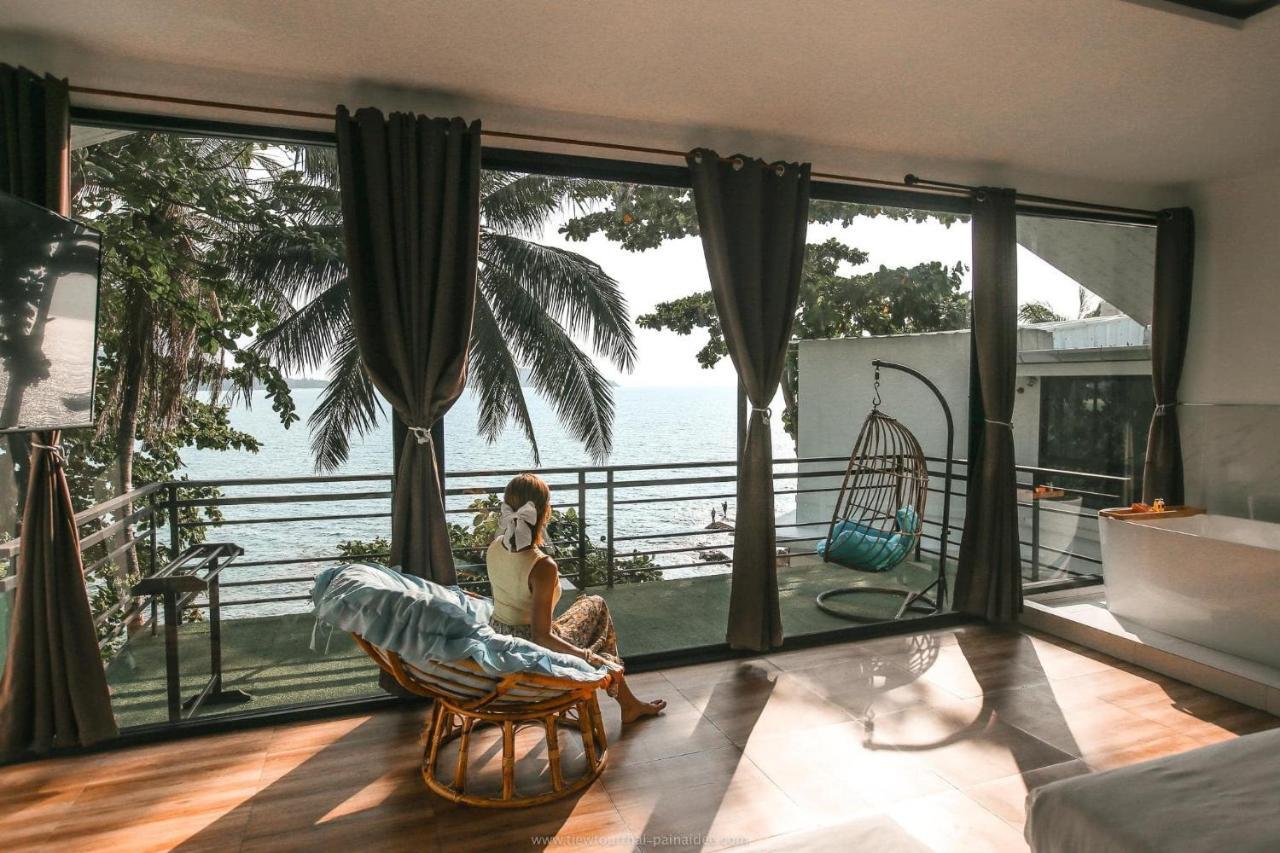 Patong Sunset Villa Phuket מראה חיצוני תמונה