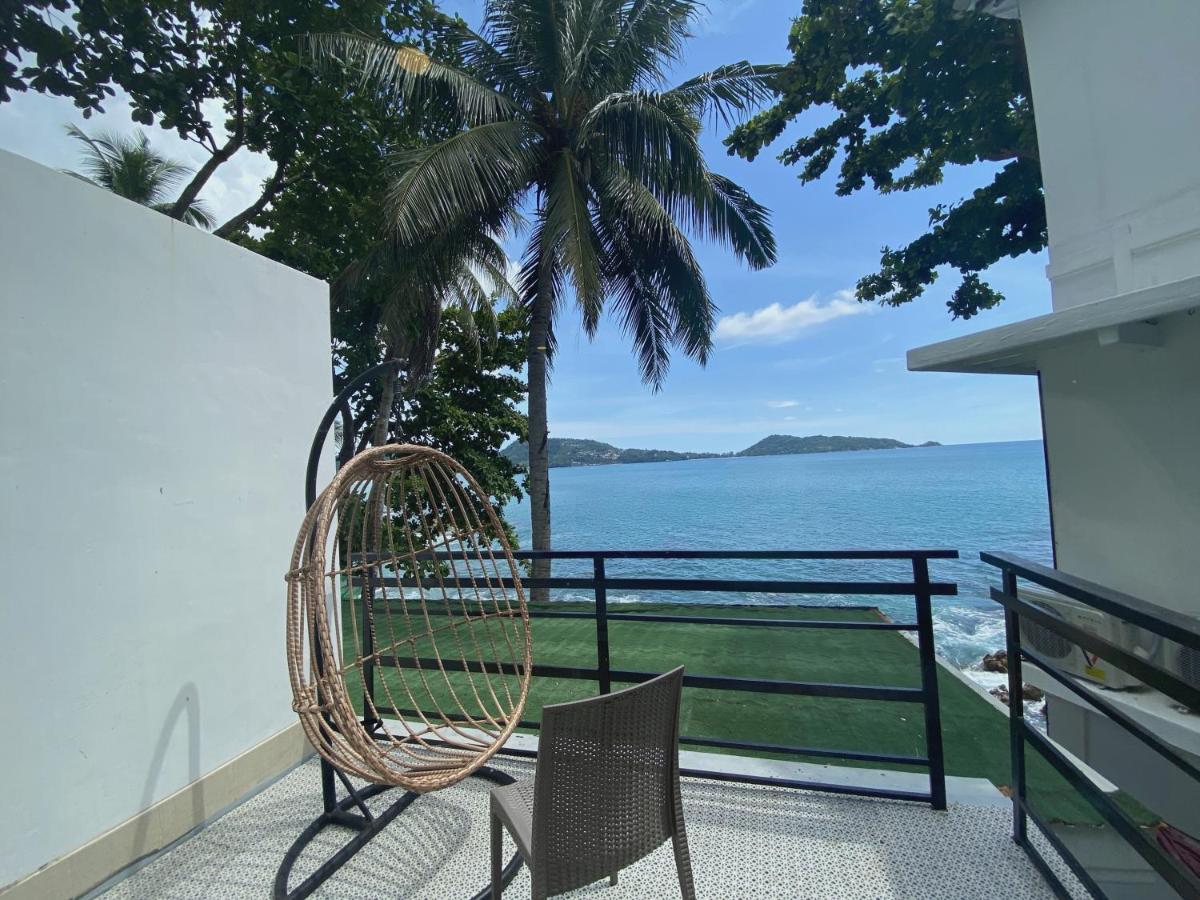 Patong Sunset Villa Phuket מראה חיצוני תמונה
