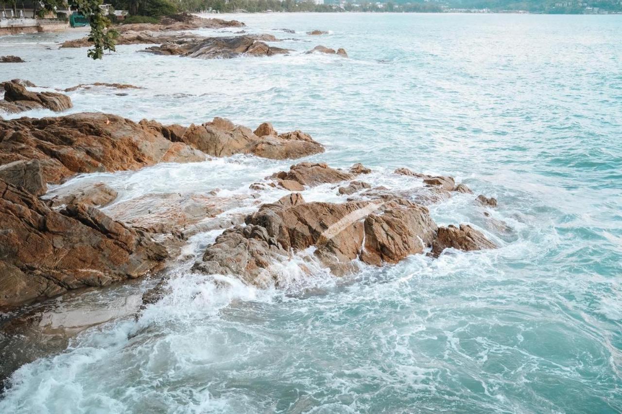 Patong Sunset Villa Phuket מראה חיצוני תמונה
